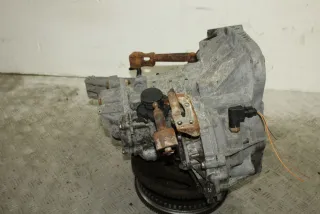  КПП (Коробка передач механическая) Fiat Multipla 1 Арт 94902701, вид 5