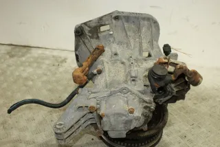  КПП (Коробка передач механическая) Fiat Multipla 1 Арт 94902701, вид 4