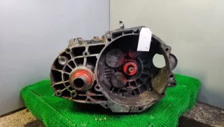 FUP КПП (Коробка передач механическая) Ford Galaxy 1 restailing Арт YEK282, вид 1