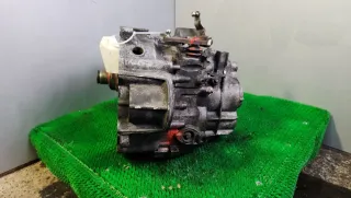FUP КПП (Коробка передач механическая) Ford Galaxy 1 restailing Арт YEK282, вид 3
