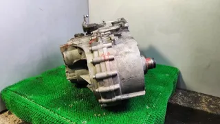 FUP КПП (Коробка передач механическая) Ford Galaxy 1 restailing Арт YEK282, вид 5