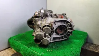 FUP КПП (Коробка передач механическая) Ford Galaxy 1 restailing Арт YEK282, вид 4