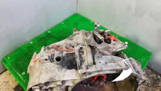 FUP КПП (Коробка передач механическая) Ford Galaxy 1 restailing Арт YEK282, вид 2