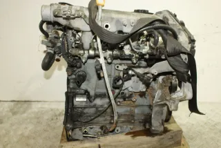  Двигатель Fiat Multipla 1 Арт 94902794, вид 10