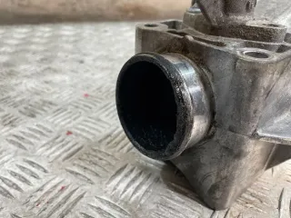 A6461410104 Трубка системы рециркуляции EGR Mercedes Vito W639 Арт 59234, вид 3