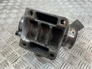A6461410104 Трубка системы рециркуляции EGR Mercedes Vito W639 Арт 59234, вид 8