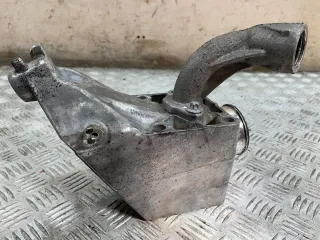 A6461410104 Трубка системы рециркуляции EGR Mercedes Vito W639 Арт 59234, вид 4