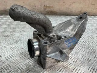 A6461410104 Трубка системы рециркуляции EGR Mercedes Vito W639 Арт 59234, вид 2