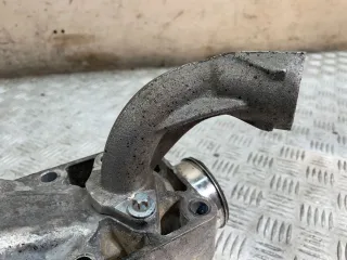 A6461410104 Трубка системы рециркуляции EGR Mercedes Vito W639 Арт 59234, вид 5