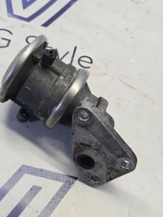 078131101N Клапан EGR Audi A6 C5 (S6,RS6) Арт 6061, вид 2