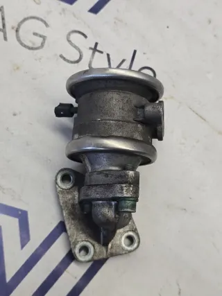 078131101N Клапан EGR Audi A6 C5 (S6,RS6) Арт 6061, вид 1