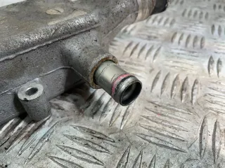 A6461420079 Радиатор EGR Mercedes Vito W639 Арт 51079, вид 5