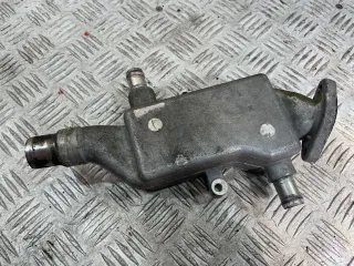 A6461420079 Радиатор EGR Mercedes Vito W639 Арт 51079, вид 2