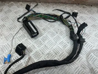 Проводка двигателя Mercedes Vito W639 2.2л CDI Арт 52233, вид 5