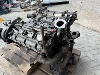 642920 Двигатель Mercedes E W211 (642920) Арт 642920111, вид 4