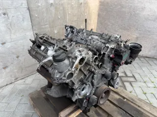 642920 Двигатель Mercedes E W211 (642920) Арт 642920111, вид 2