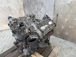642920 Двигатель Mercedes E W211 (642920) Арт 642920111, вид 3