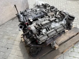 642920 Двигатель Mercedes E W211 (642920) Арт 642920111, вид 5