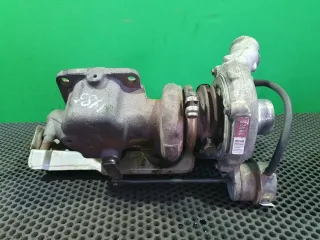 1C1Q-6K682-CD, 714716-3S, N EF 102326A Турбина Ford Transit 3 Арт 94903274, вид 3