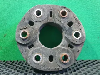 A 203 411 00 15 Муфта кардана Mercedes E W212 Арт 94903320, вид 1