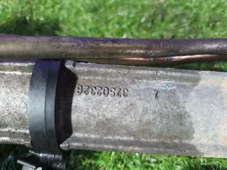 00606700840, T41H0858JN, 37502328 Рулевая рейка Alfa Romeo 156 Арт 94903368, вид 5