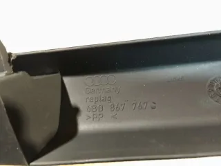 4B0867767C Накладка на порог Audi A6 C5 (S6,RS6) Арт 94903371, вид 5