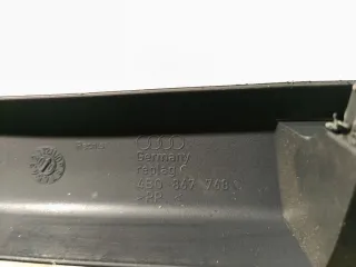 4B0867768C Накладка на порог Audi A6 C5 (S6,RS6) Арт 94903412, вид 8