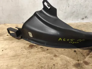 4B0867768C Накладка на порог Audi A6 C5 (S6,RS6) Арт 94903412, вид 7