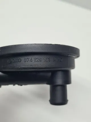 074129101,3911170947 Маслоотделитель (сапун) Volkswagen Transporter T4 Арт 17543, вид 5
