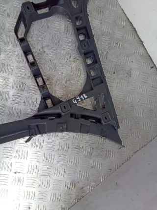 3C8807393A Кронштейн крепления бампера заднего Volkswagen Passat CC Арт 94903500, вид 12