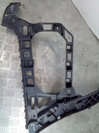 3C8807393A Кронштейн крепления бампера заднего Volkswagen Passat CC Арт 94903500, вид 8