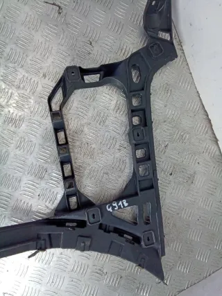 3C8807393A Кронштейн крепления бампера заднего Volkswagen Passat CC Арт 94903500, вид 11