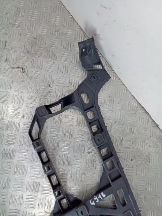 3C8807393A Кронштейн крепления бампера заднего Volkswagen Passat CC Арт 94903500, вид 10