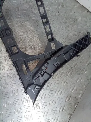 3C8807393A Кронштейн крепления бампера заднего Volkswagen Passat CC Арт 94903500, вид 9