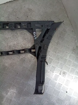 3C8807393A Кронштейн крепления бампера заднего Volkswagen Passat CC Арт 94903500, вид 13