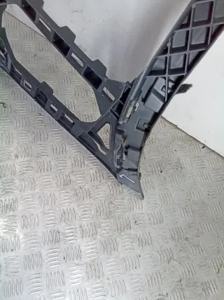 3C8807393A Кронштейн крепления бампера заднего Volkswagen Passat CC Арт 94903500, вид 6