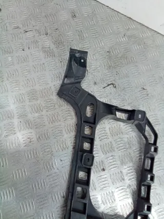 3C8807394A Кронштейн крепления бампера заднего Volkswagen Passat CC Арт 94903504, вид 10