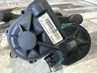 DG9C2D250K Суппорт тормозной задний правый Ford Mondeo 5 Арт 94903607, вид 5