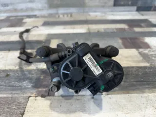 DG9C2D250K Суппорт тормозной задний правый Ford Mondeo 5 Арт 94903607, вид 4