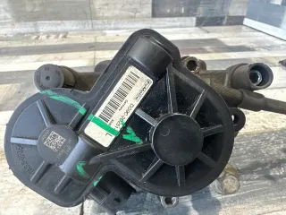 DG9C2D251L Суппорт тормозной задний левый Ford Mondeo 5 Арт 94903645, вид 5