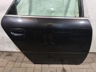  Дверь задняя правая Audi A6 C5 (S6,RS6) Арт 94903668, вид 2