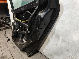  Дверь задняя правая Audi A6 C5 (S6,RS6) Арт 94903668, вид 8