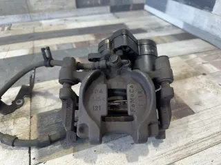 DG9C2D251L Суппорт тормозной задний левый Ford Mondeo 5 Арт 94903645, вид 1