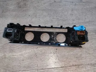 7C0857212 Рамка блока управления печки/климат-контроля Volkswagen Crafter 2 Арт 94903728, вид 2