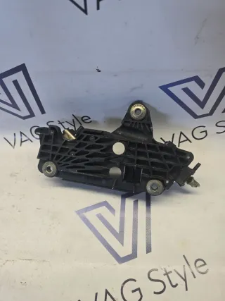 078133356B, 026906283H Клапан электромагнитный Audi A6 C5 (S6,RS6) Арт 6072, вид 4
