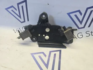 078133356B, 026906283H Клапан электромагнитный Audi A6 C5 (S6,RS6) Арт 6072, вид 1