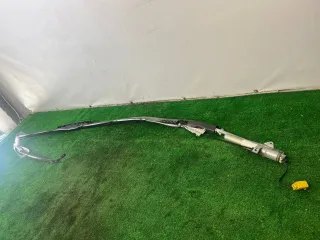 3B5880741G Подушка безопасности боковая (шторка) левая Volkswagen Passat B5 Арт 169581, вид 2