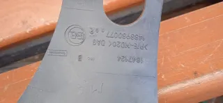1488980077 Накладка декоративная на торпедо Citroen C8 Арт 94903845, вид 3
