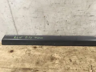  Молдинг (накладка) двери передней правой Audi A6 C5 (S6,RS6) Арт 94903891, вид 3