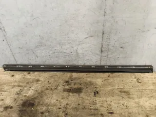  Молдинг (накладка) двери передней правой Audi A6 C5 (S6,RS6) Арт 94903891, вид 4